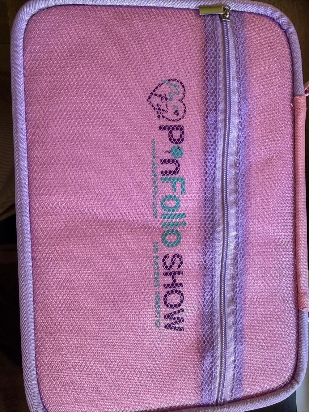 Pinfolio Classic Show